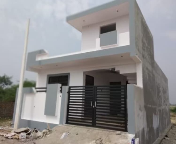 3 BHK House for sale