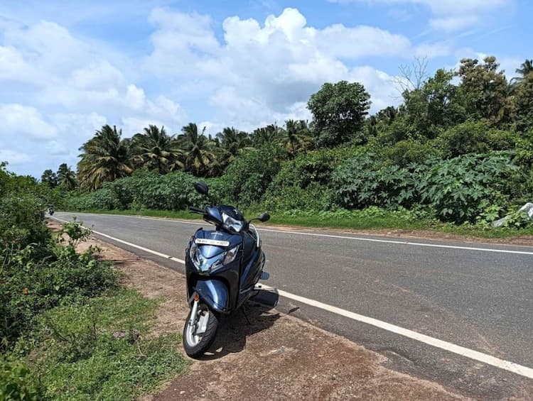 Single Property Image