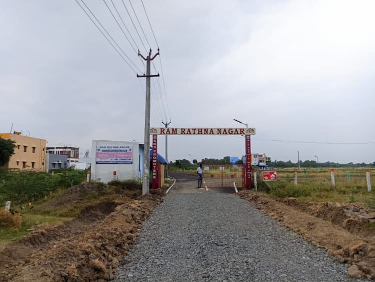 Single Property Image