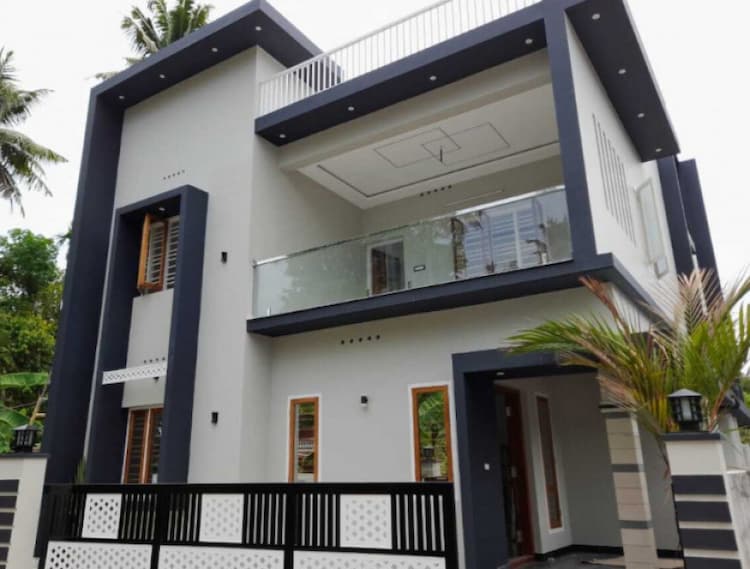 4 BHK House for Sale