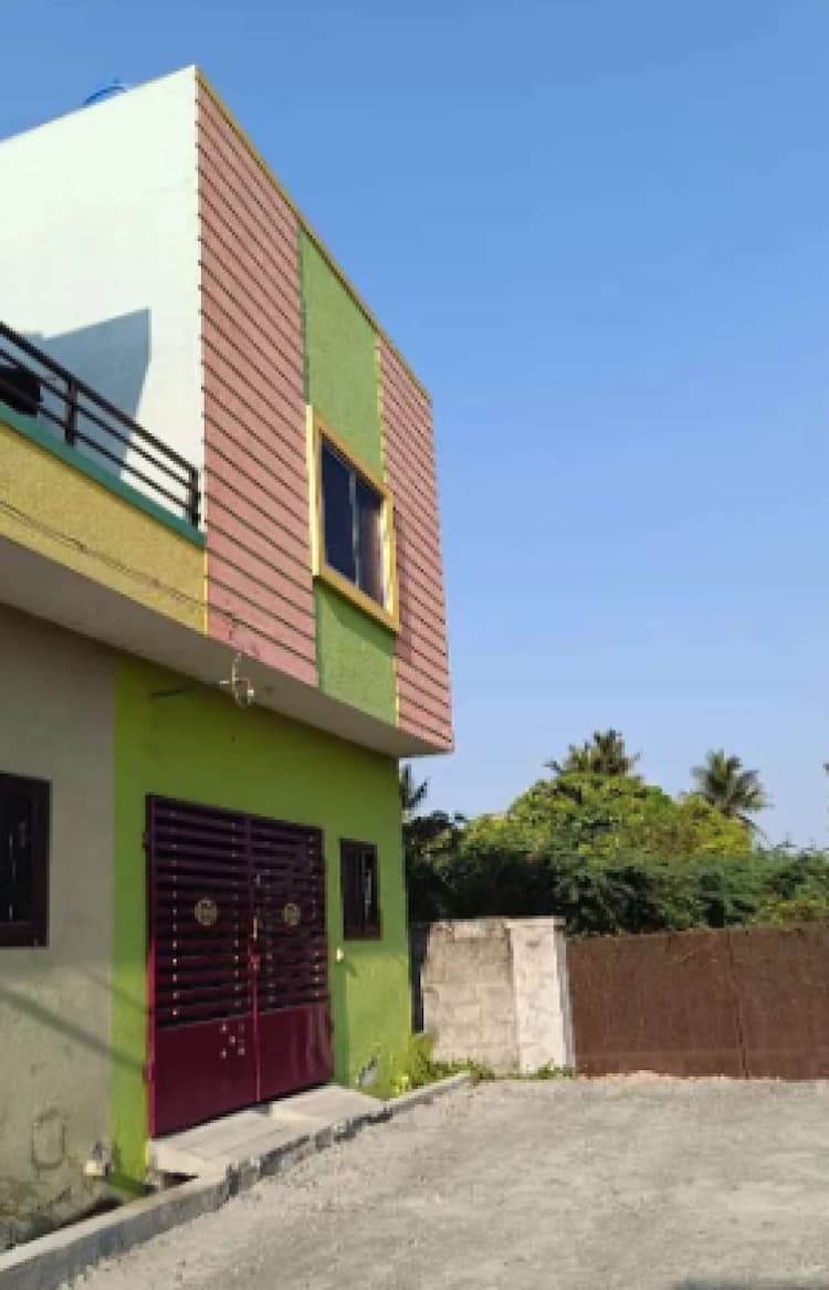 Single Property Image