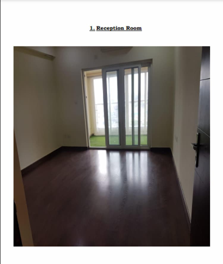 Single Property Image
