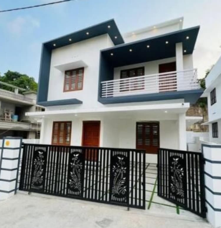 3 BHK House for Sale