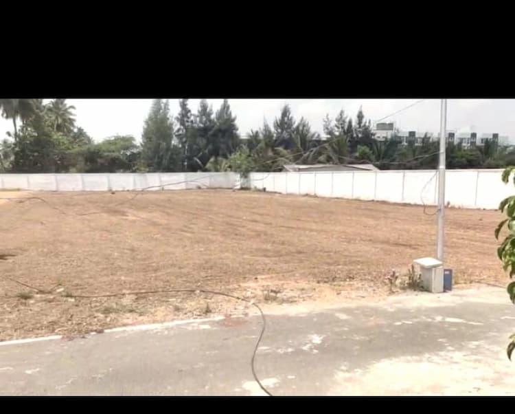 Land for sale