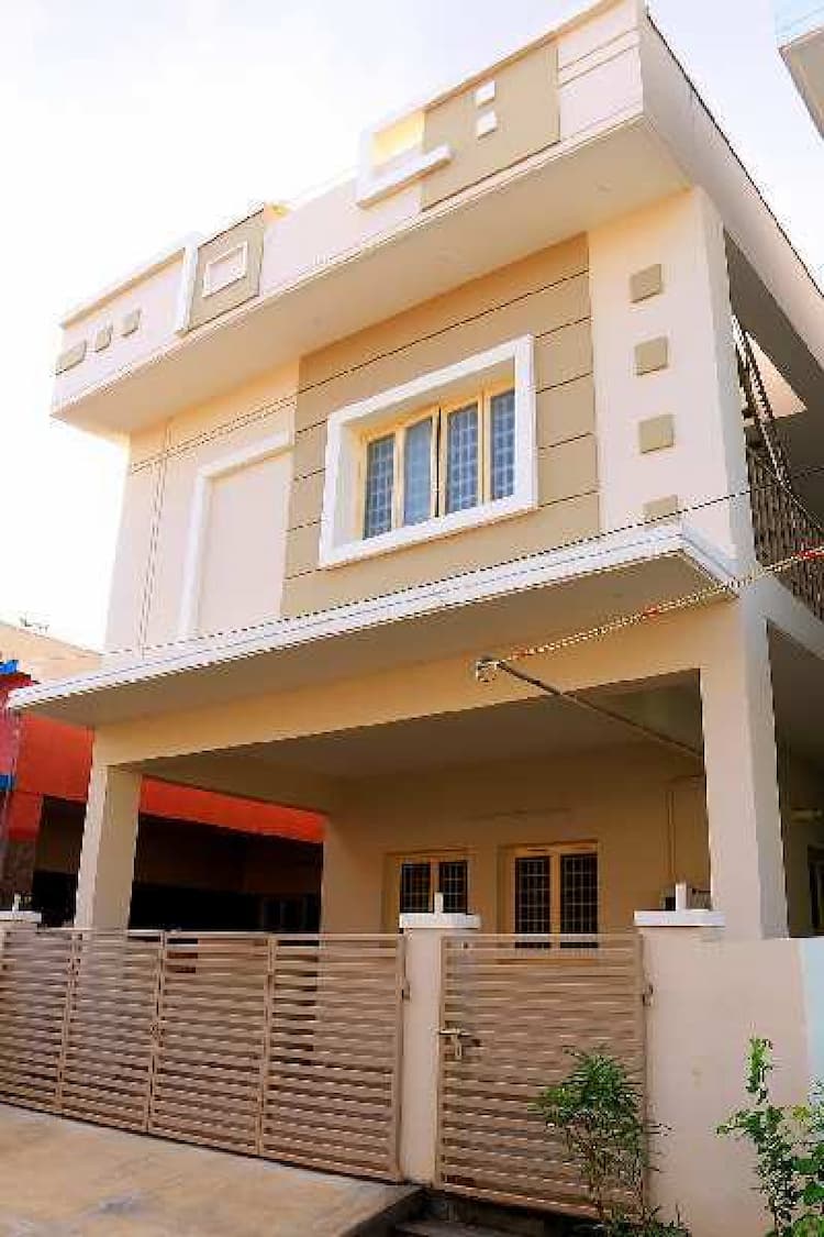 3 BHK House & Villa 2600 Sq.ft. for Sale in Thudiyalur, Coimbatore