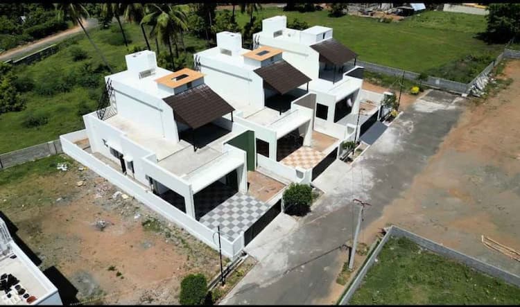 2 BHK House for sales