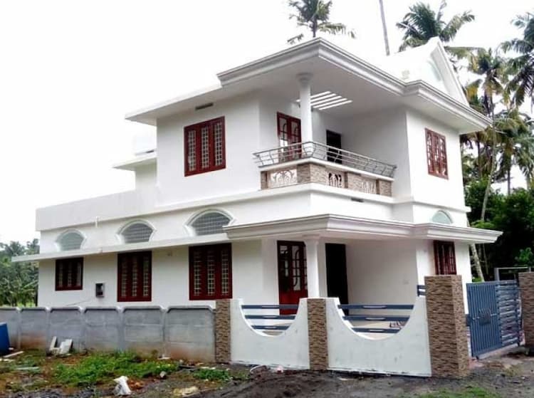 2 BHK Villa for sale