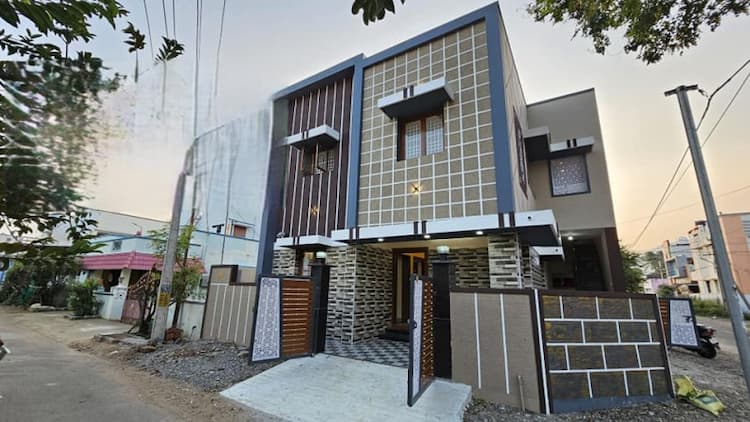 2 portion Rental Income property for sale