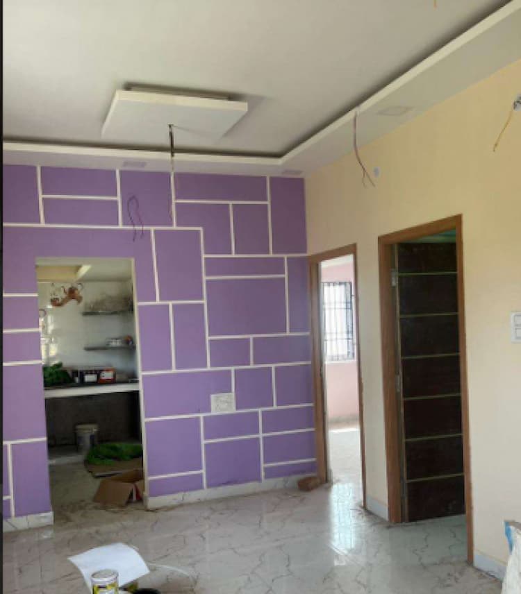 2 BHK House for sale