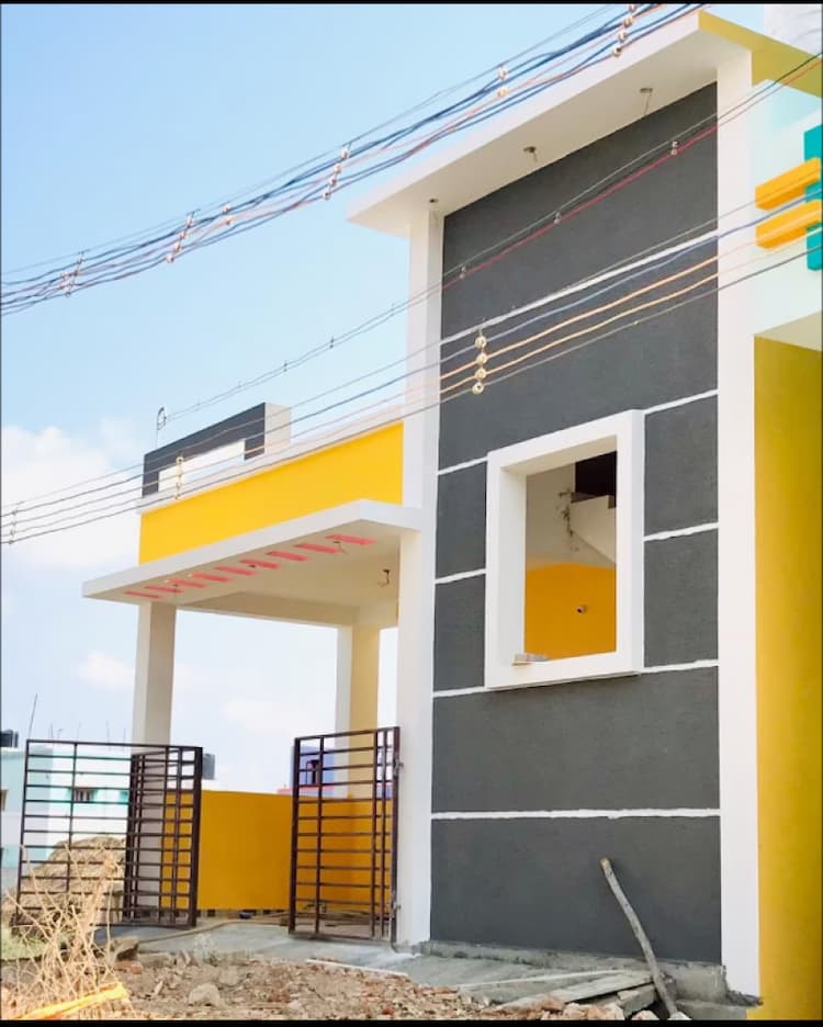 2 BHK House for Sale