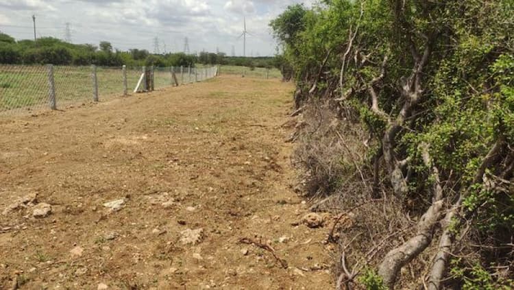 Single Property Image