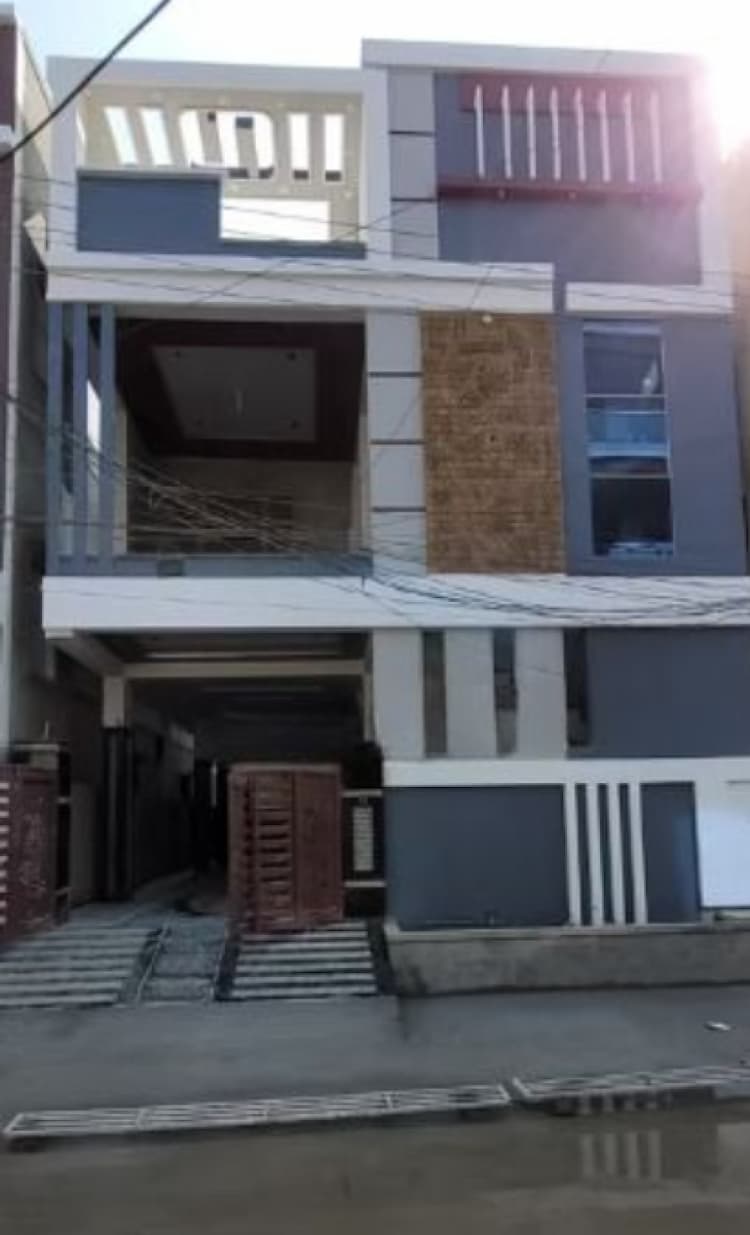 2 BHK house for Sale