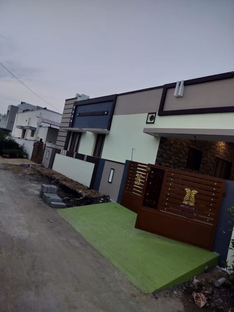 3BHK house for sale