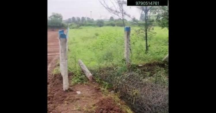 50 cents land for sales