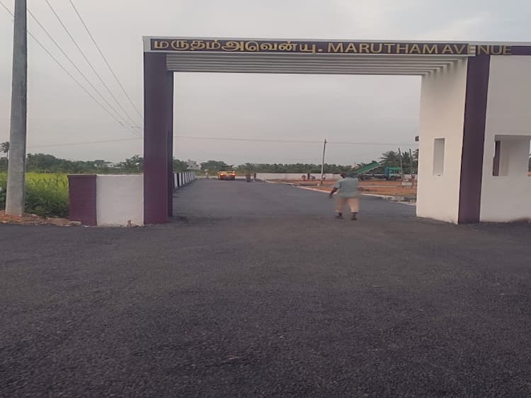 LAND FOR SALE