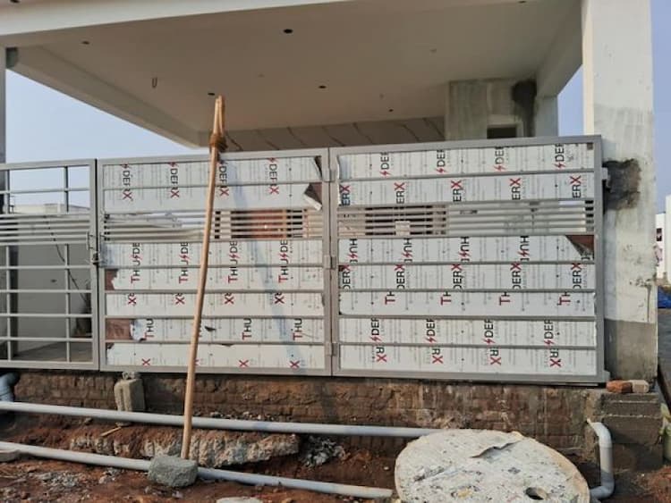 Single Property Image