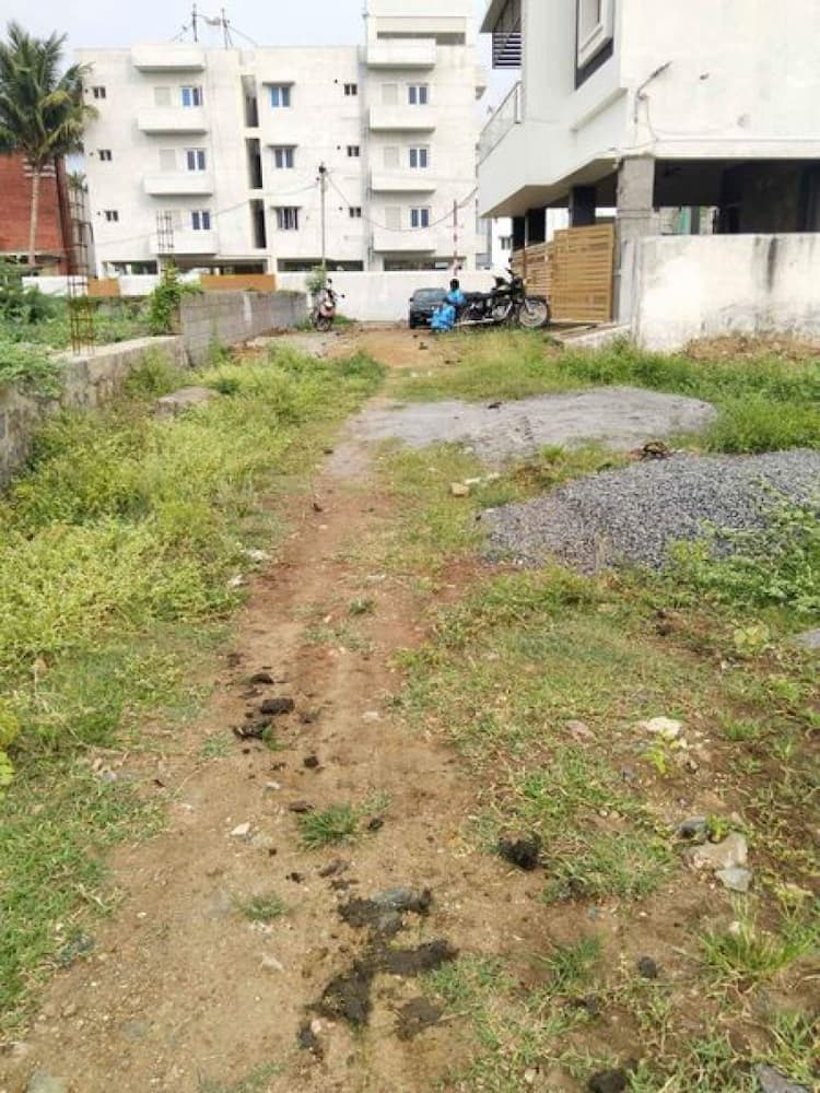 Single Property Image