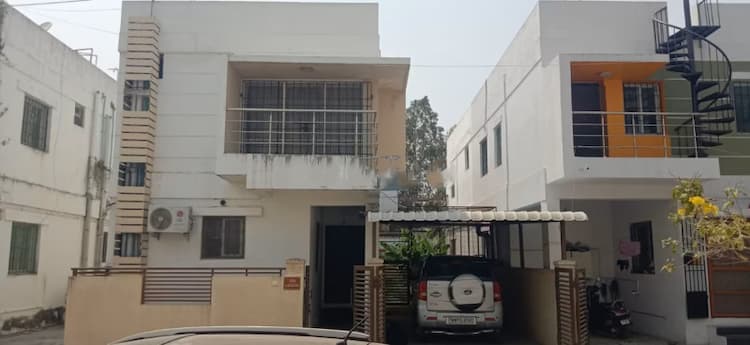 3bhk house for sale