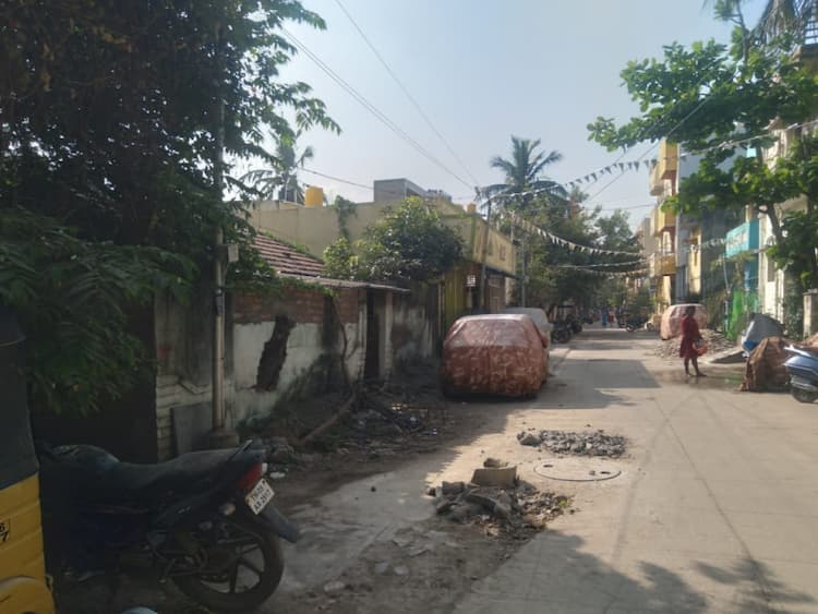 Single Property Image