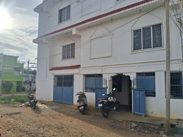 Single Property Image