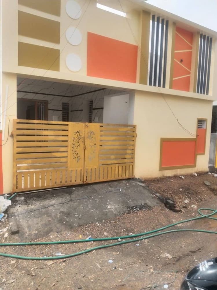 Single Property Image