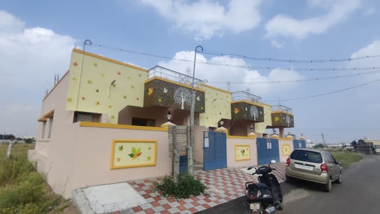 Single Property Image