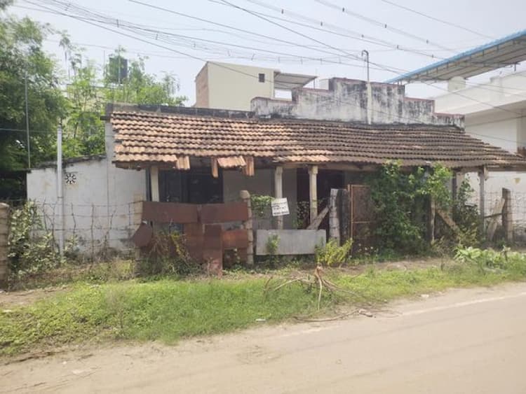 Single Property Image