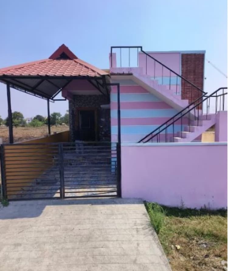 2 BHK House for Sale