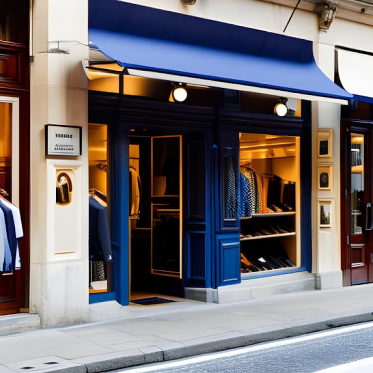 Single Property Image