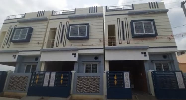 House for sales