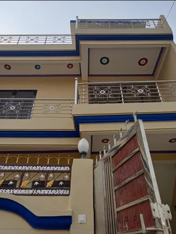 5 BHK House for Sale