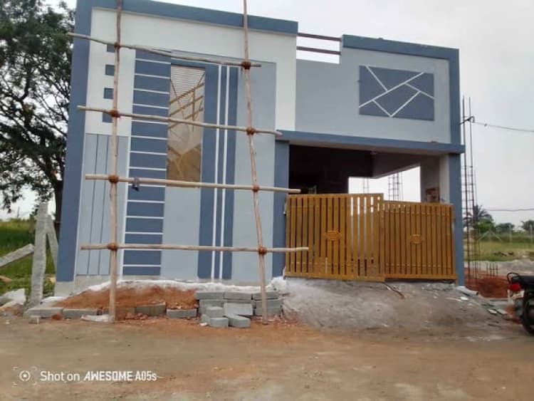 2bhk house for sale 