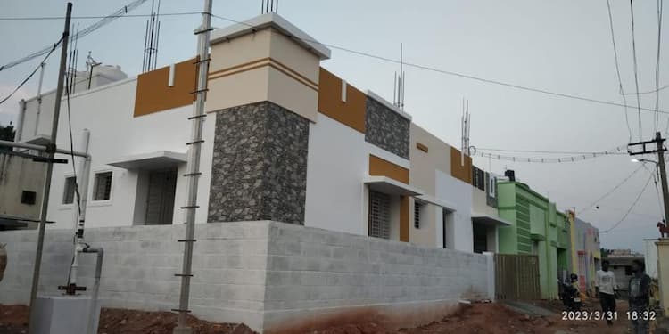Single Property Image