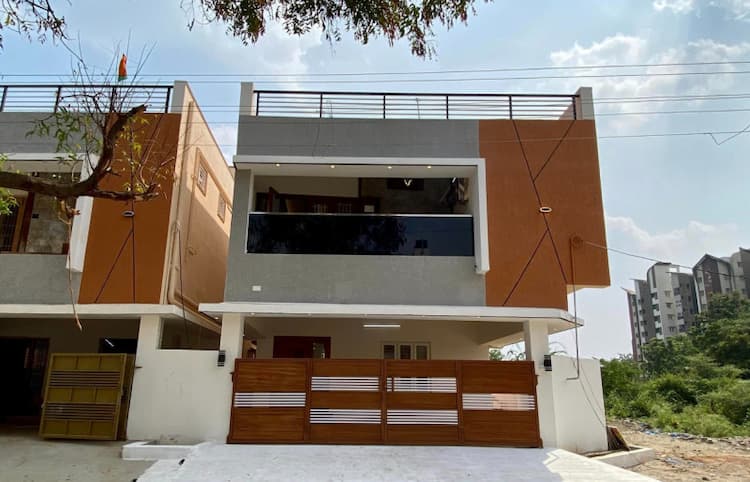 2BHK House For Sale