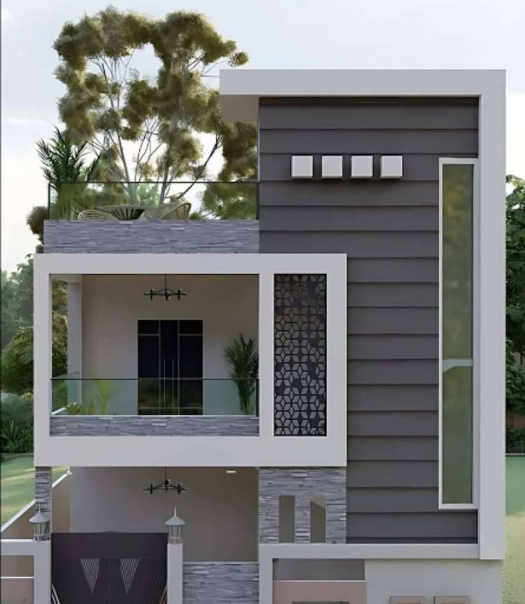 Single Property Image