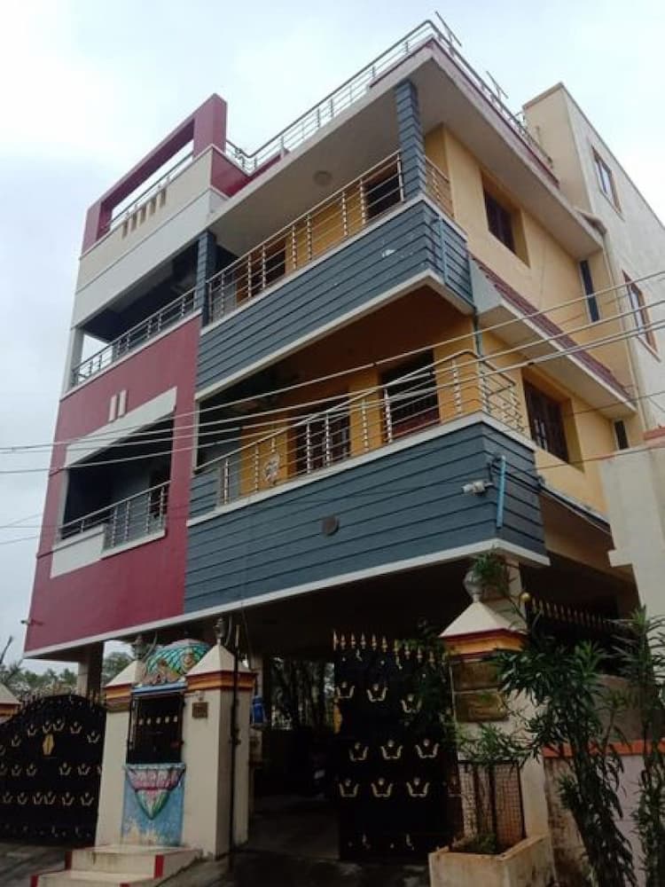 3bhk house for sale 