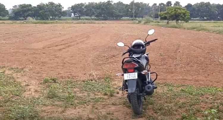 Single Property Image