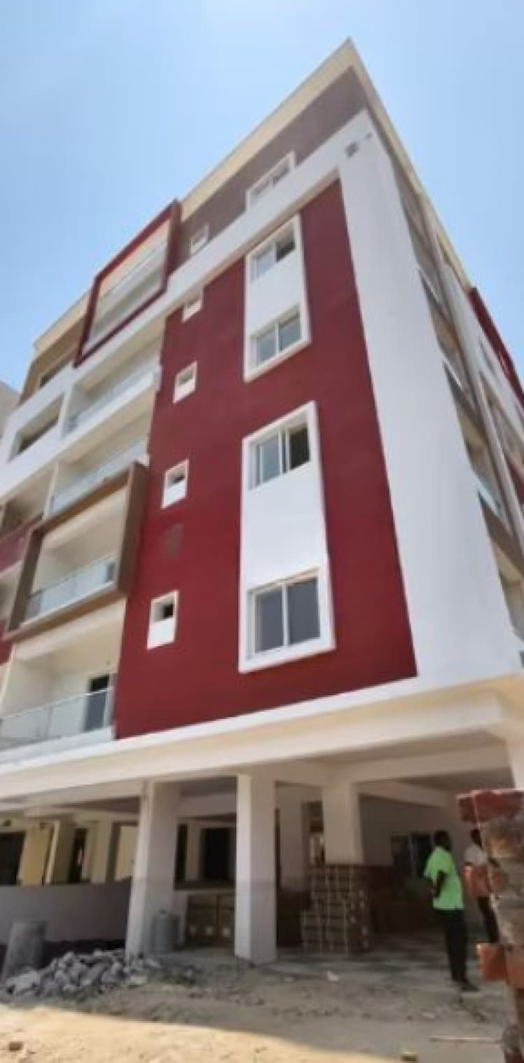 2 BHK Apartment for Sale
