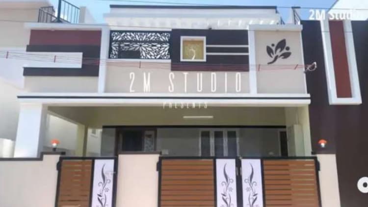 4 BHK HOUSE FOR SALE