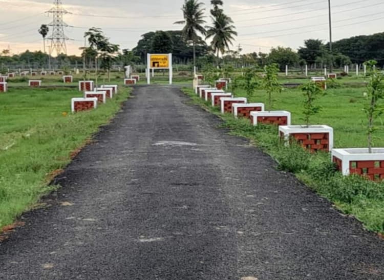 Single Property Image