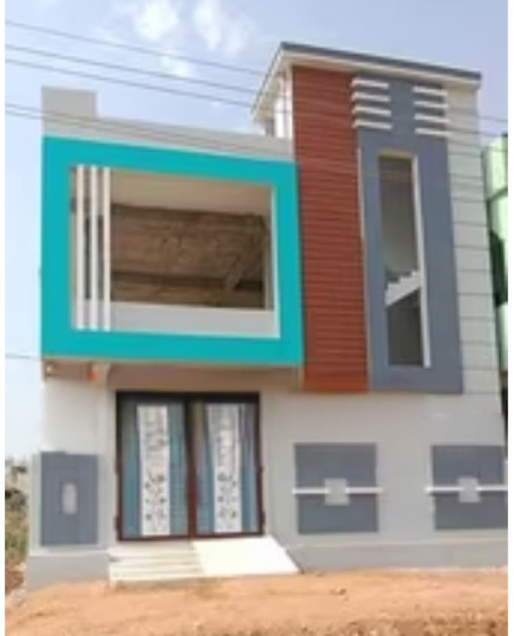 2 BHK House for Sale