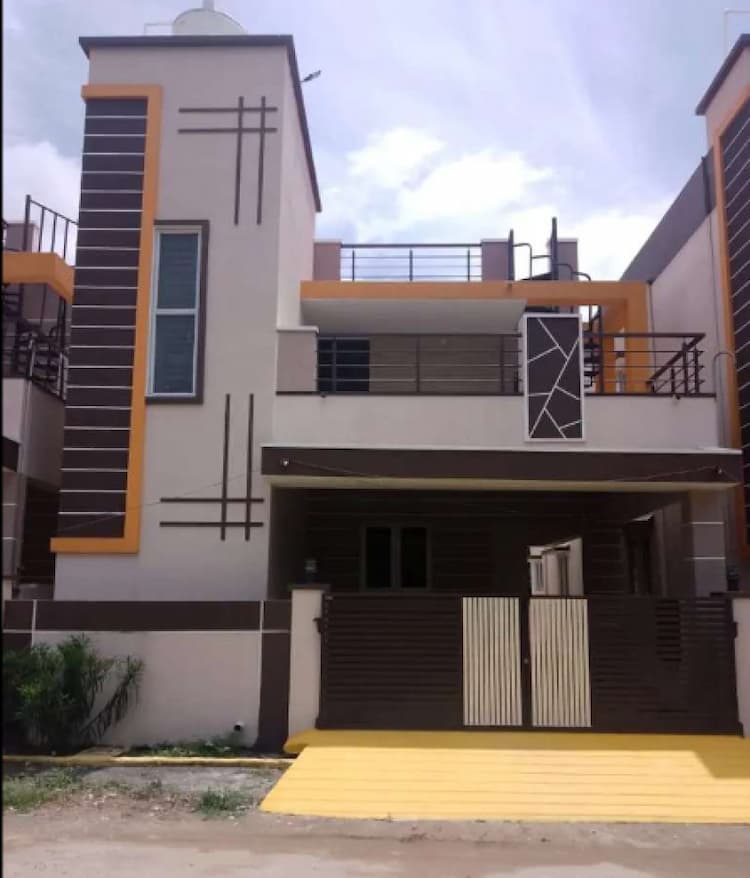 3bhk house for sale 