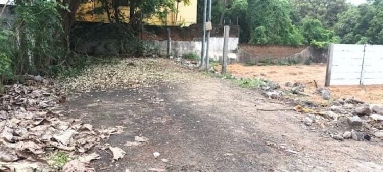 Single Property Image