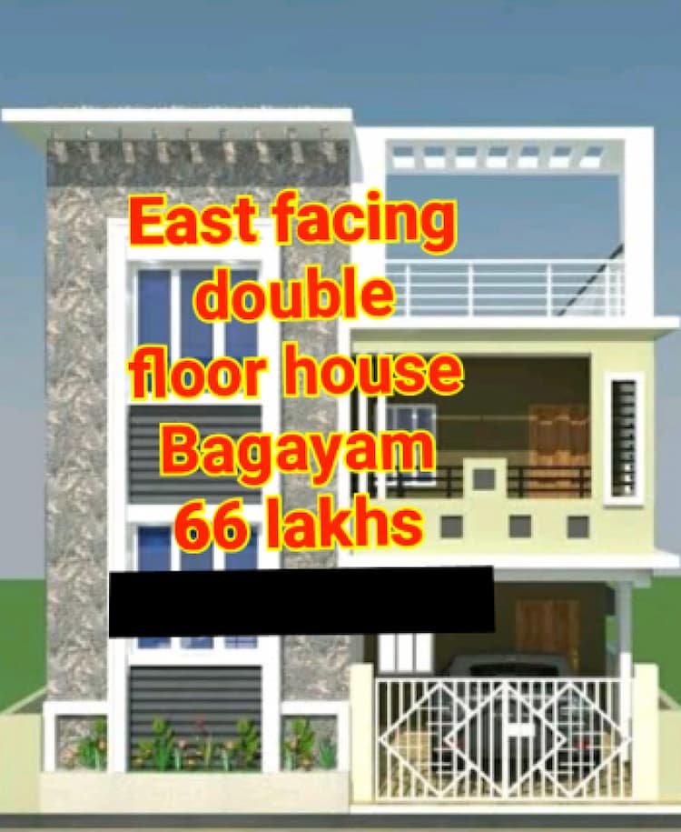 4 BHK House for Sale