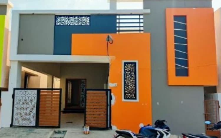 2 BHK House for Sale
