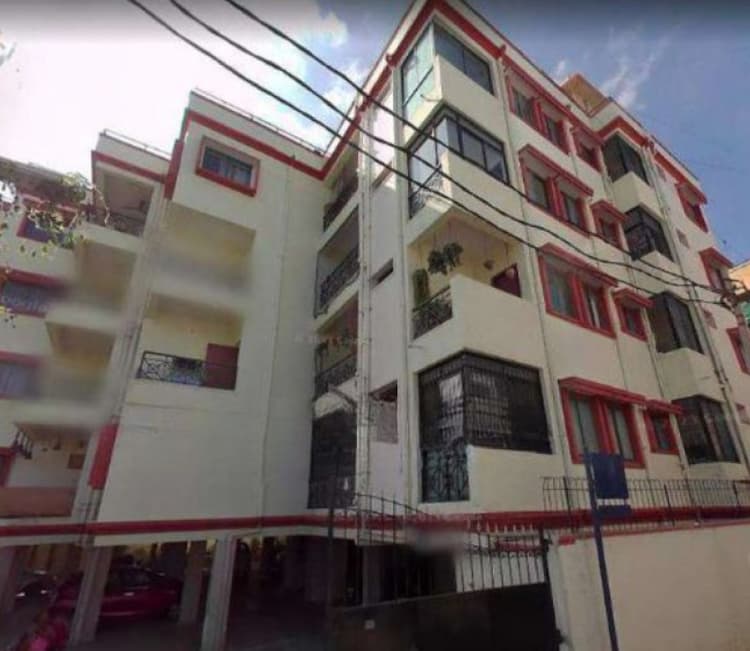 2 BHK Apartment for Sale