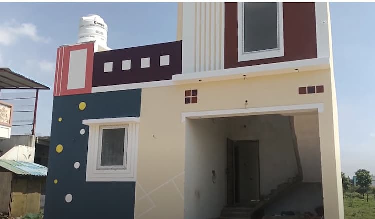 Single Property Image