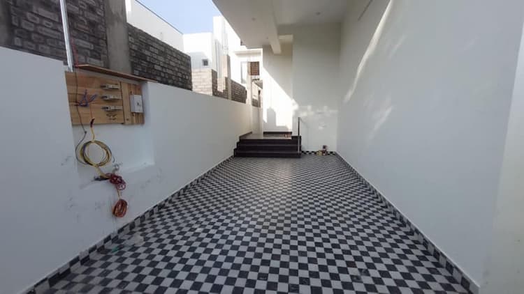 Single Property Image