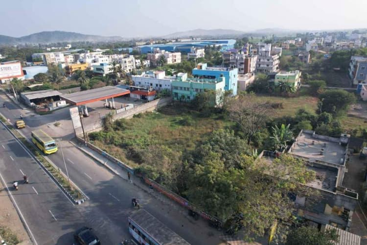 Single Property Image