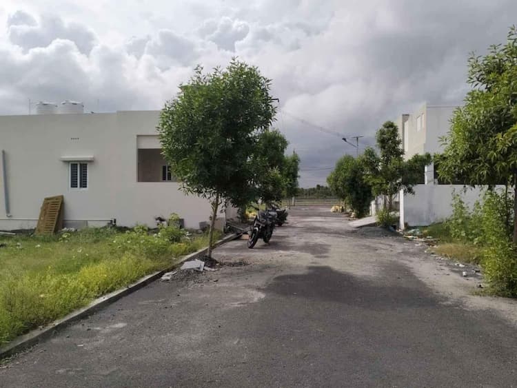 Single Property Image